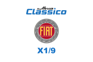 LMC Banner Fiat X1/9 website transparant