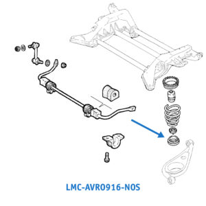 LMC-AVRO916-NOS