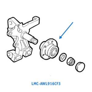 LMC-AWL916CF3