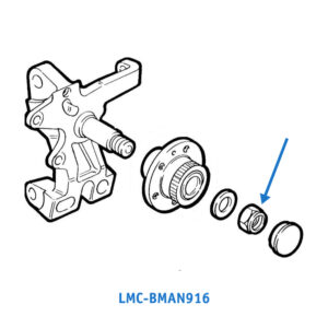 LMC-BMAN916