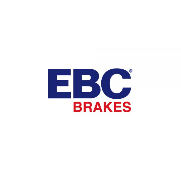 EBC Brakes logo