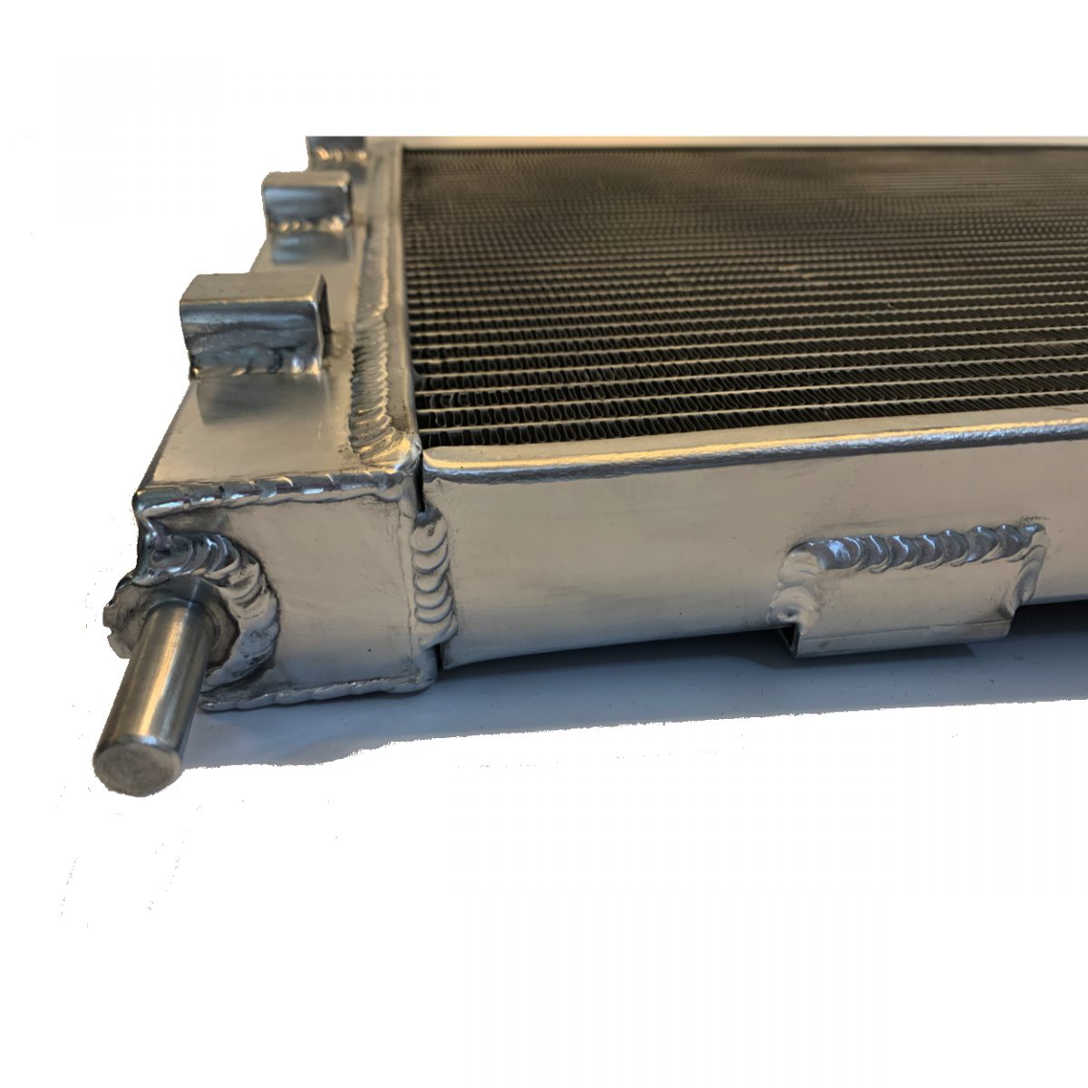 Lm 2 Radiator LMR high performance radiator 916 - La Mosca Classico