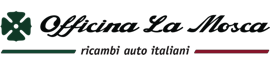 Officina La Mosca Logo
