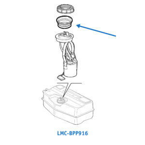 LMC-BPP916