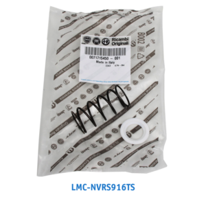LMC-NVRS916TS
