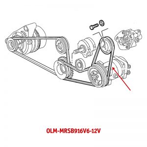 OLM-MRSB916V6-12V