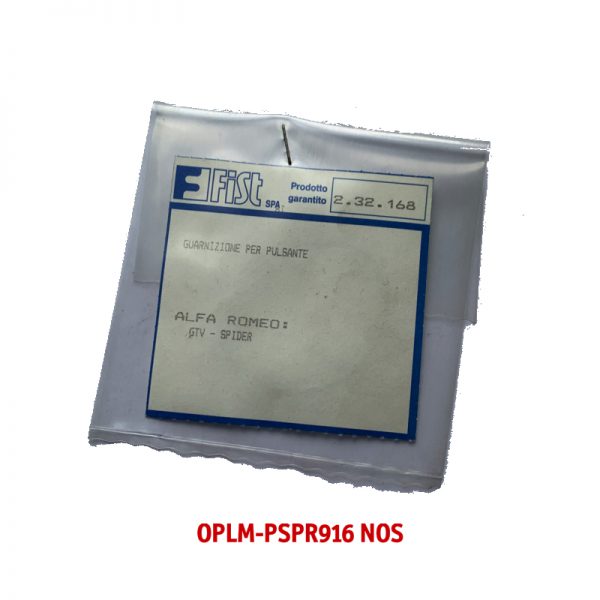 OLM-PSPR916 NOS detail 2