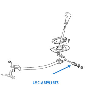 LMC-ABPB916TS