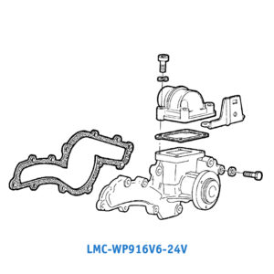 LMC-WP916V6-24V