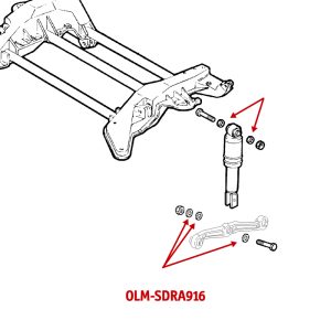 OLM-SDRA916