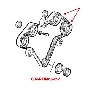 OLM-NATR916-24V