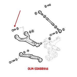 OLM-SDABB916