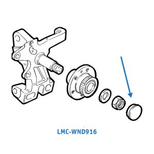 LMC-WND916