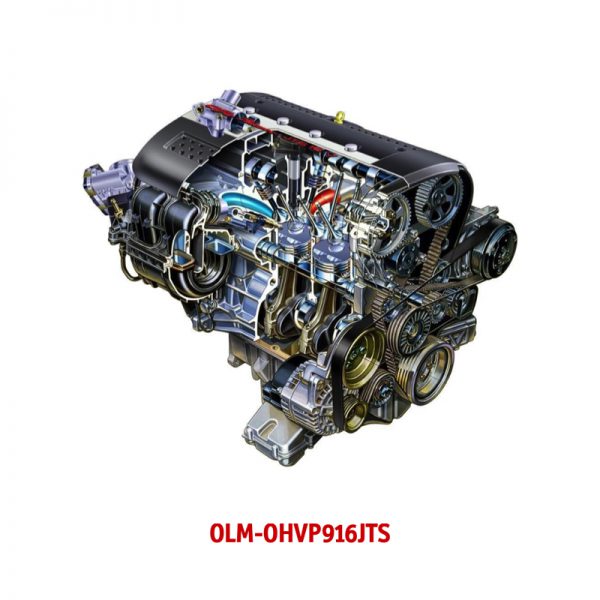 OLM-OHVP916JTS Onderhoud voordeelpakket Alfa 916 2,0 JTS