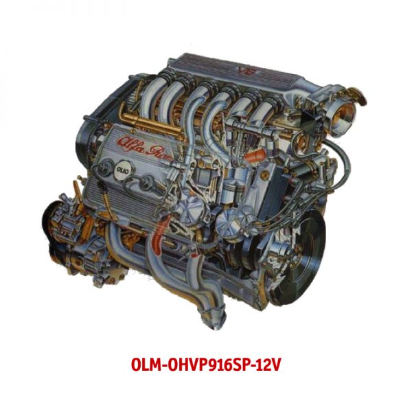 OLM-OHVP916SP-V6