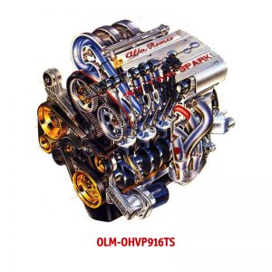 OLM-OHVP916TS