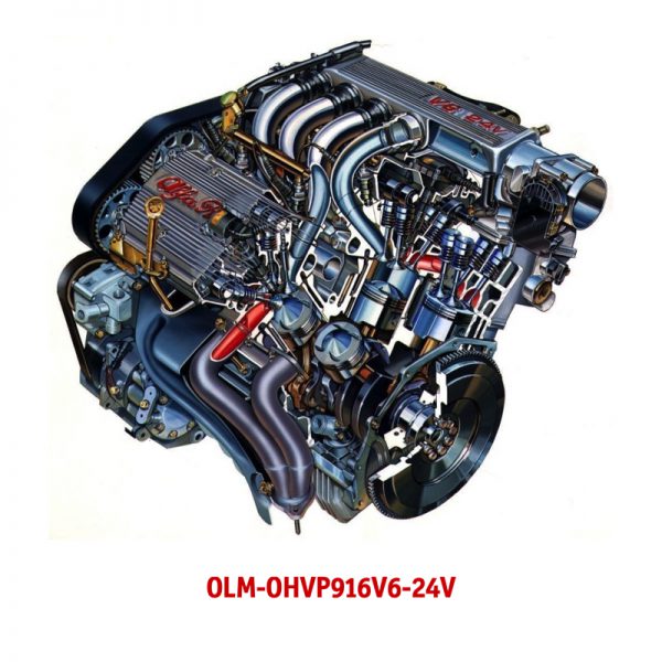 OLM-OHVP916V6-24V