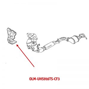 OLM-UHS916TS-CF3