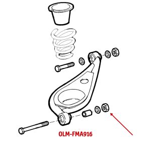 OLM-FMA916