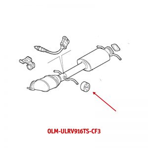 OLM-ULRV916TS-CF3