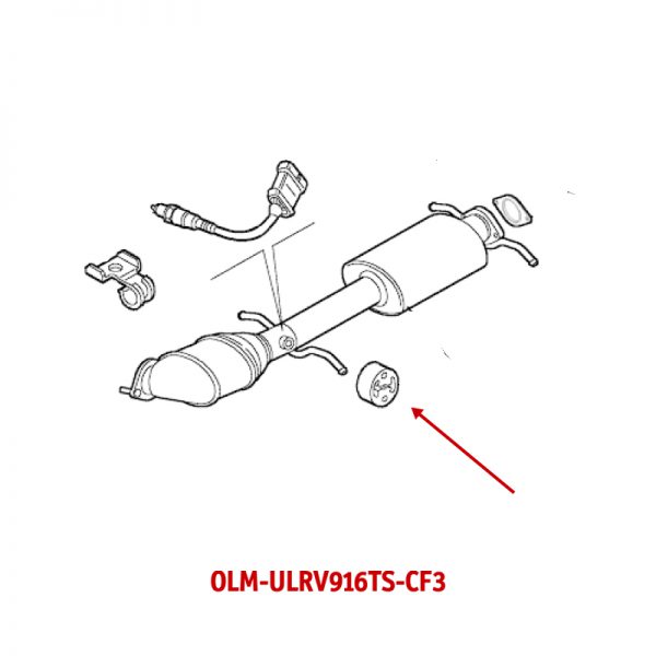 OLM-ULRV916TS-CF3