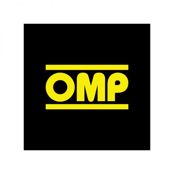 OMP logo icon