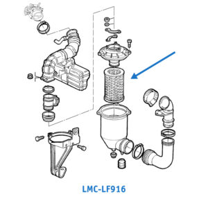 LMC-LF916
