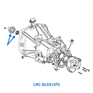 LMC-DLG916TS