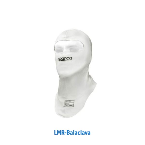 LMR-Balaclava voorbeeld