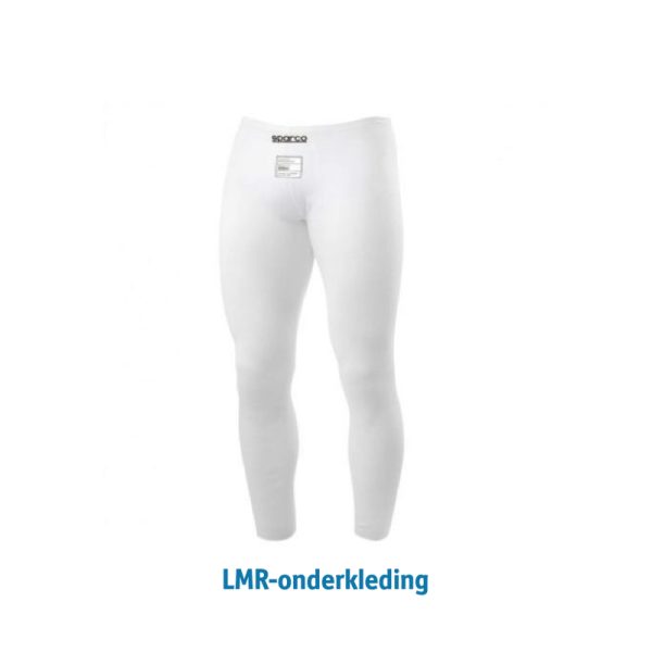 LMR-onderkleding