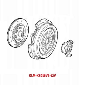 OLM-KS916V6-12V