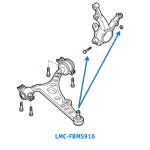 LMC-FBMS916