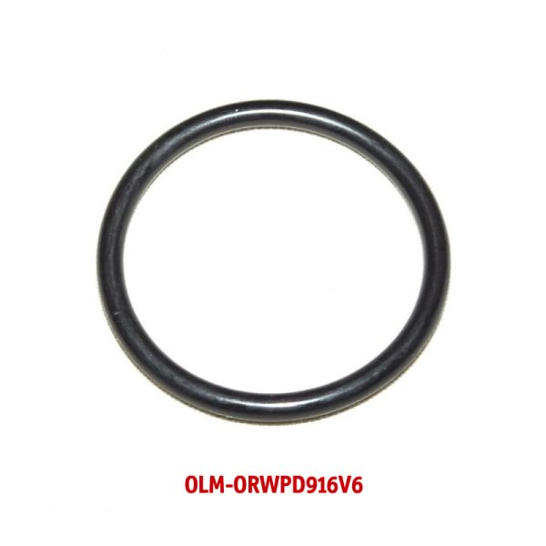 OLM-ORWPD916V6 O ring waterpompdeksel Alfa 916 V6 12V onderdeel nr. 14464080 detail