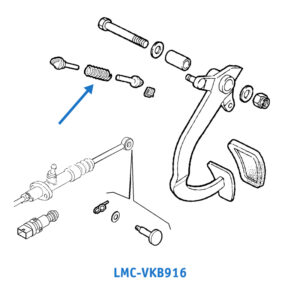 LMC-VKB916
