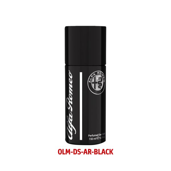 OLM-DS-AR-BLACK