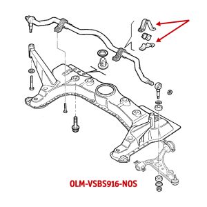 OLM-VSBS916-NOS