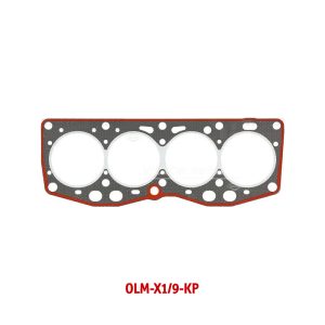 OLM-X1/9-KP Koppakking Fiat X1/9 M12 onderdeel nr. 4448401