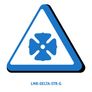 LMR-DELTA-STR-G