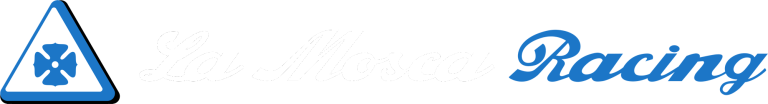 Lettres de La Mosca Racing nouveau site web