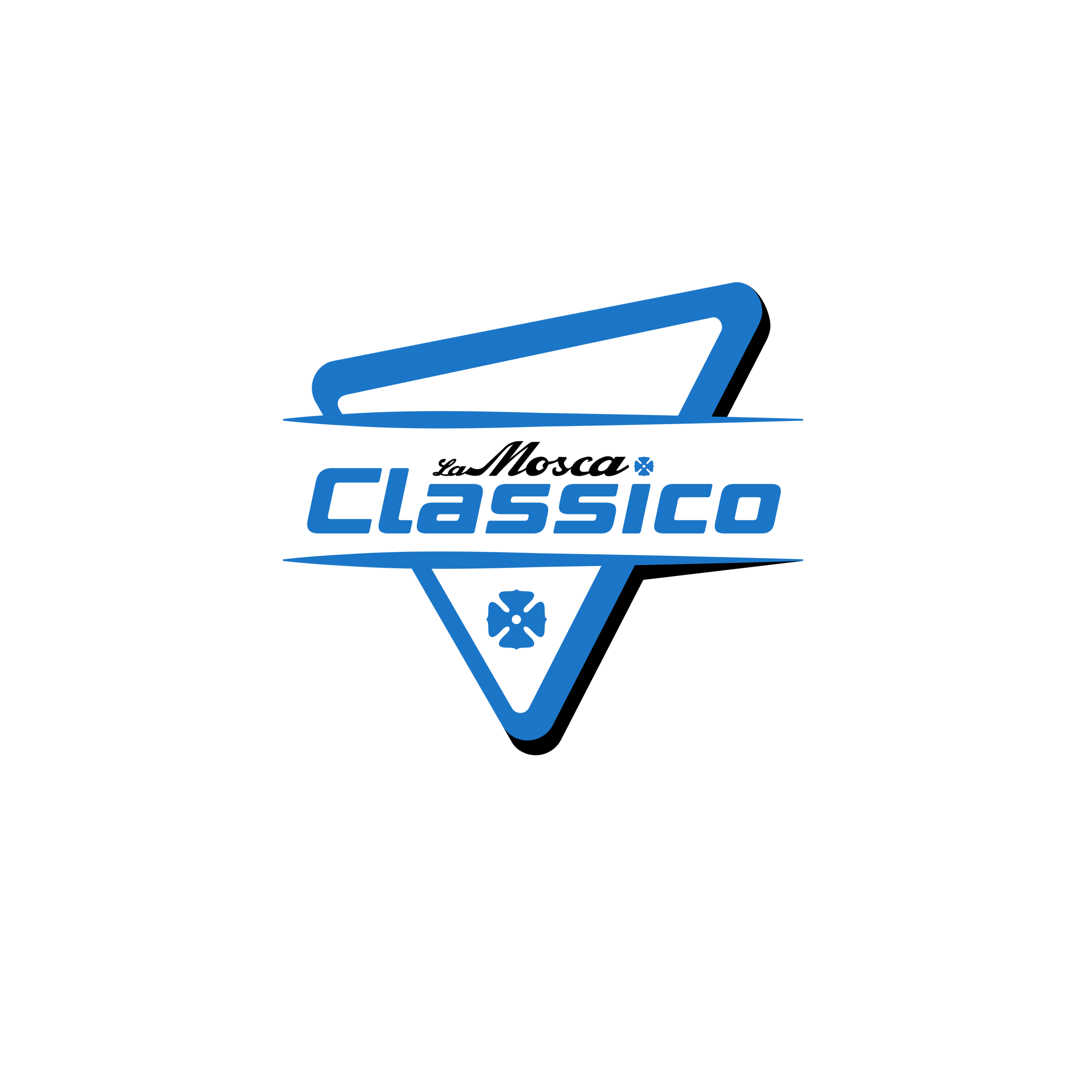 La Mosca_Classico Delta_2022 verkleind 2000 x 2000