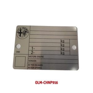 OLM-CHNP916