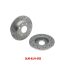 OLM-X1/9-SRS Dischi freno sportivi Fiat - Bertone X1/9