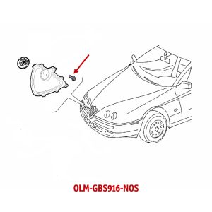 OLM-GBS916-NOS