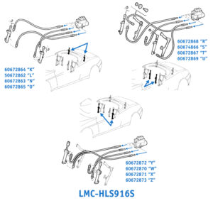 LMC-HLS916S