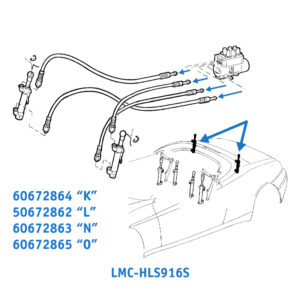 LMC-HLS916S