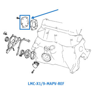 LMC-X1/9-MAPV-REF