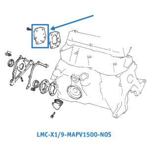 LMC-X1/9-MAPV1500