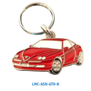 LMC-ASH-GTV-R