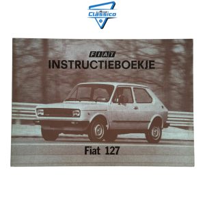 Fiat 127 1978