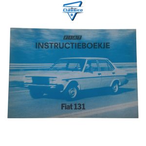Fiat 131 1978